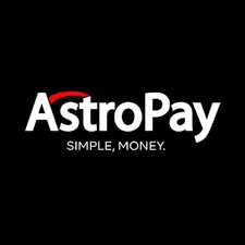 Betalingsmetoder astropay logo