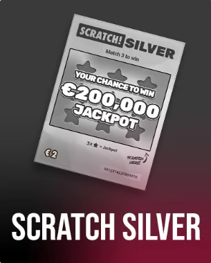 Scratch Silver skrapelodd Hacksaw Gaming 305x380 1