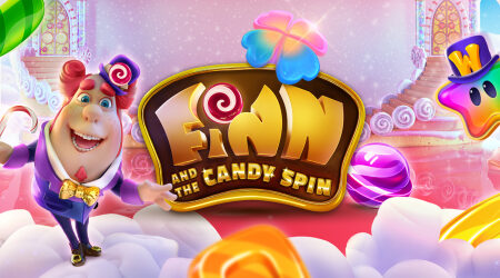 Oppdag det Nyeste Casino Spillet: Finn and the Candy Spin fra NetEnt