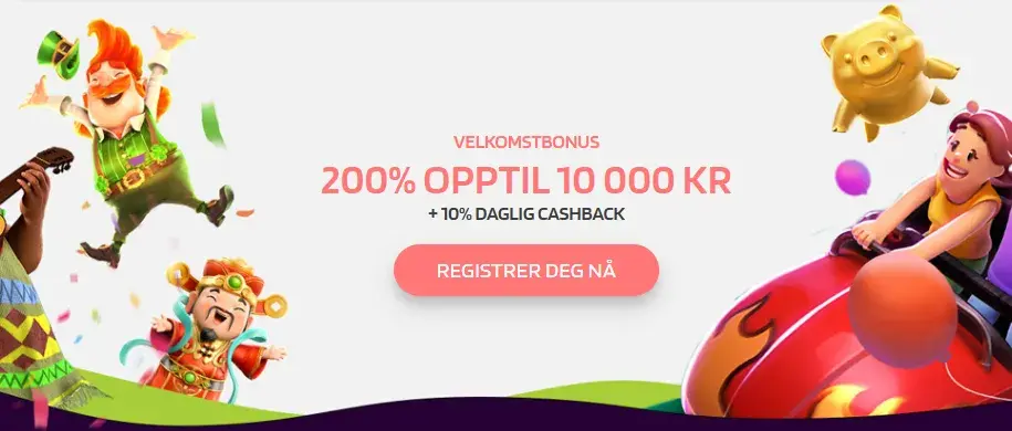 SlotParadise Casino Bonus