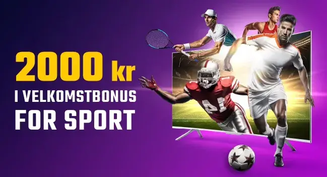 velkomstbonus odds kingmaker