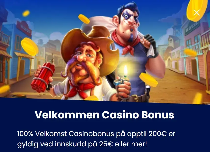 betnflix casino velkomstbonus 2