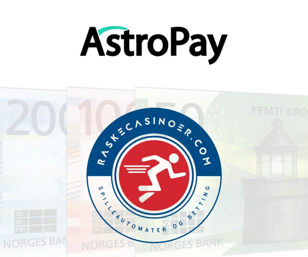 AstroPay Casino Norge