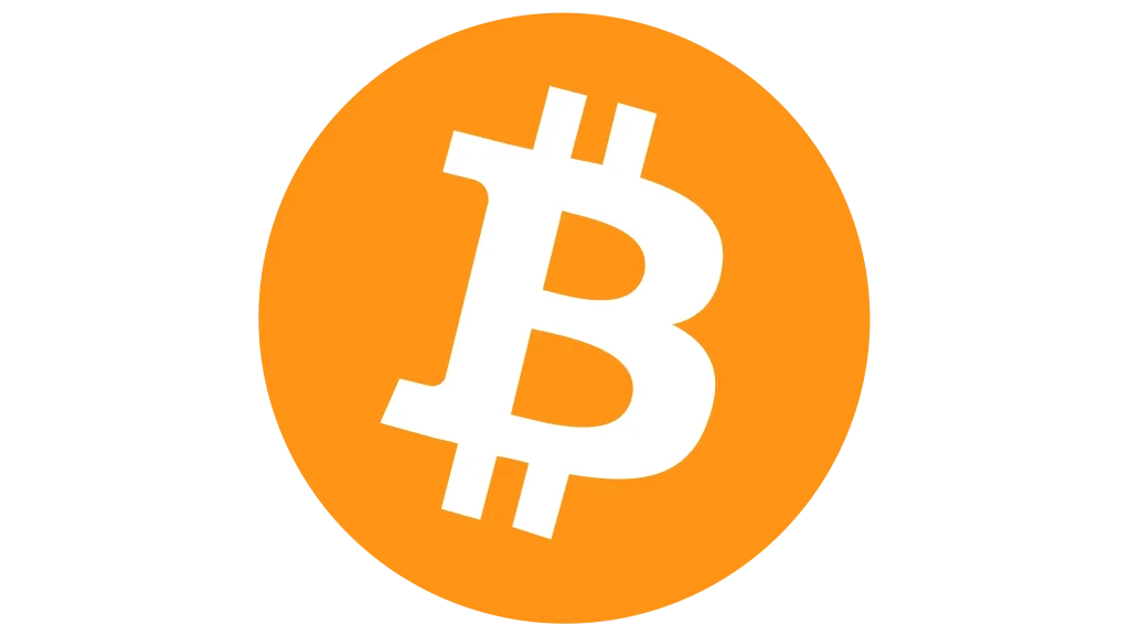 Bitcoin-Logo