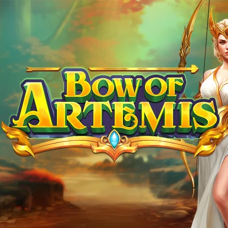 Pragmatic Play Lanserer “Bow of Artemis” – Nytt Episk Tilskudd til Gresk Gud-serie