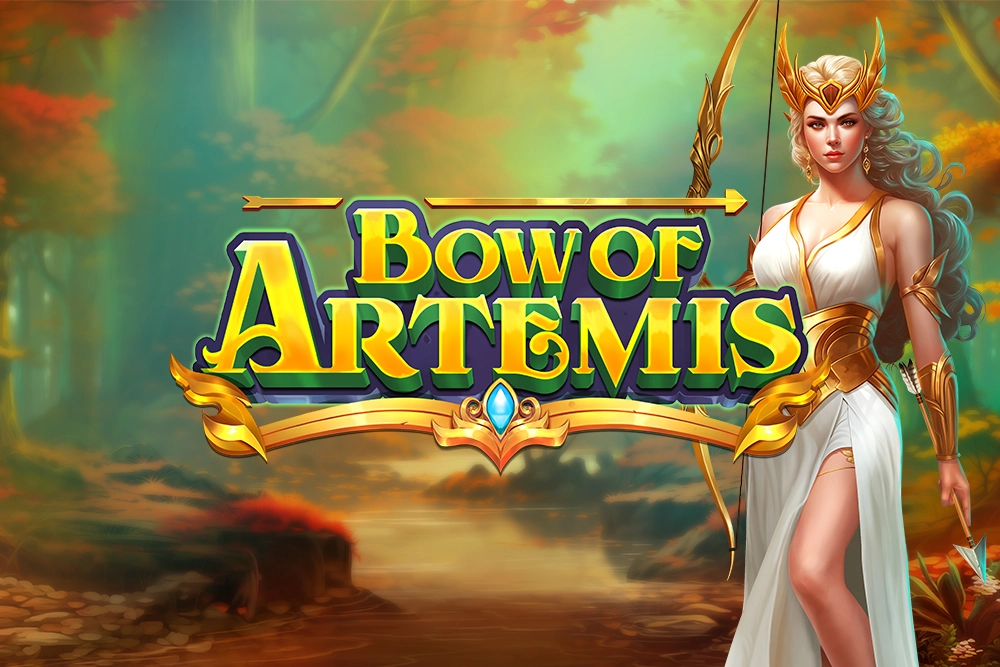 Bow of Artemis