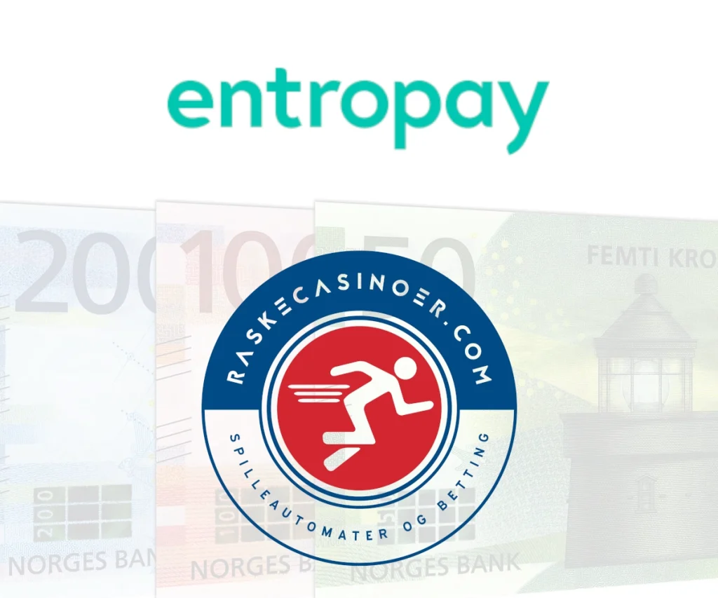 Entropay Casino Norge