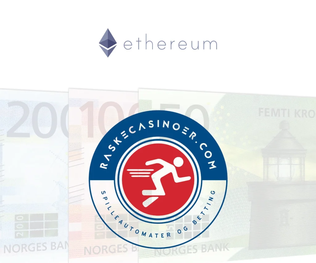 Ethereum Casino Norge