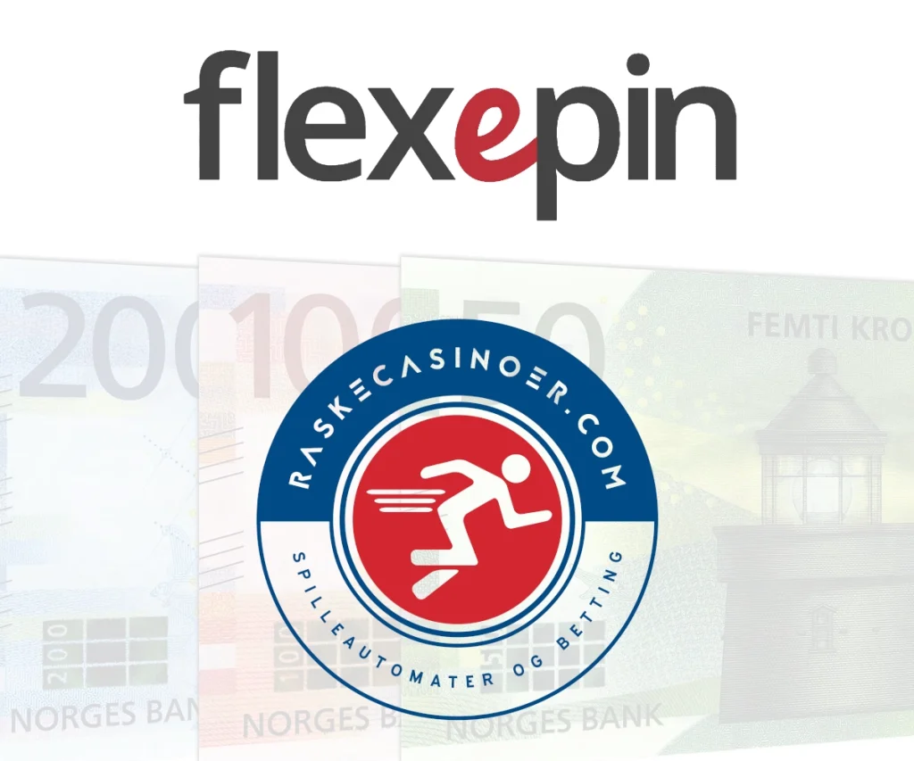 Flexepin Casino Norge