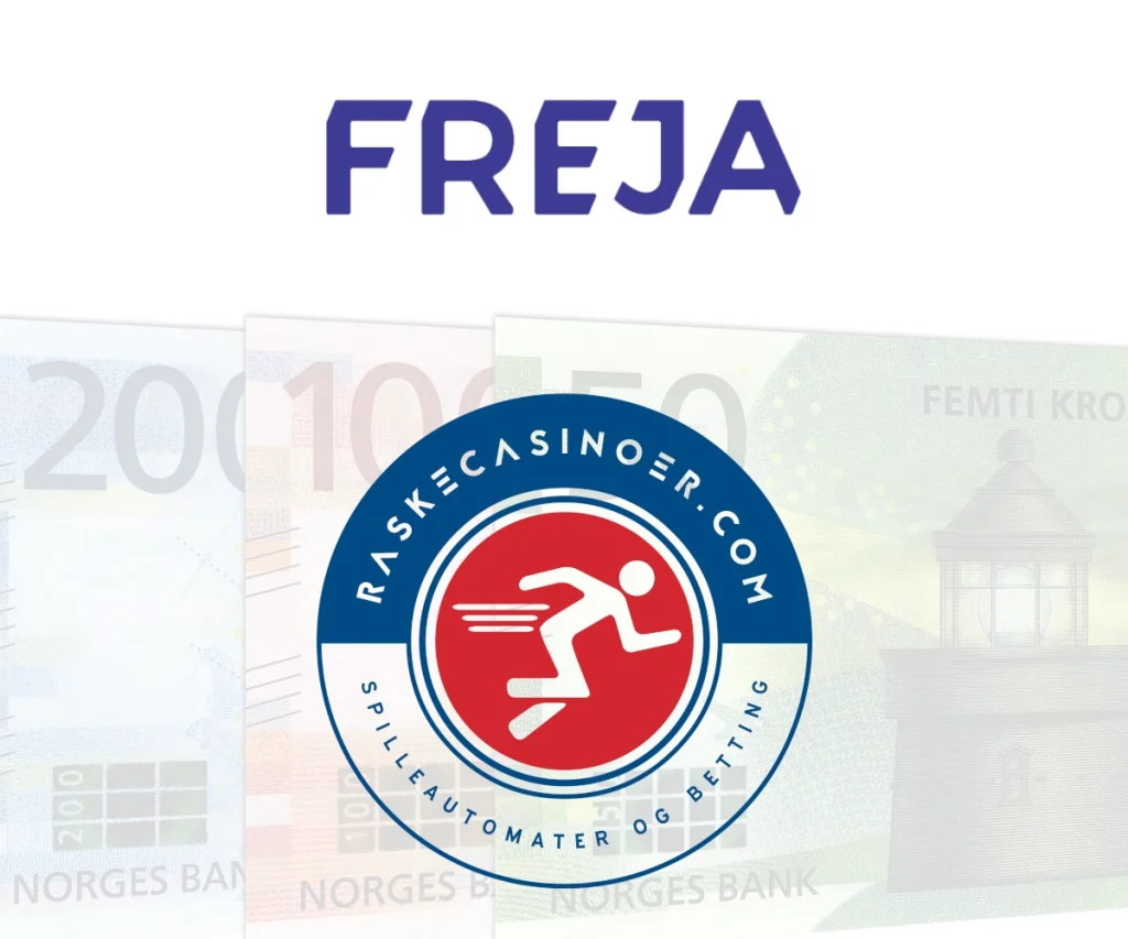 Freja Casino Norge