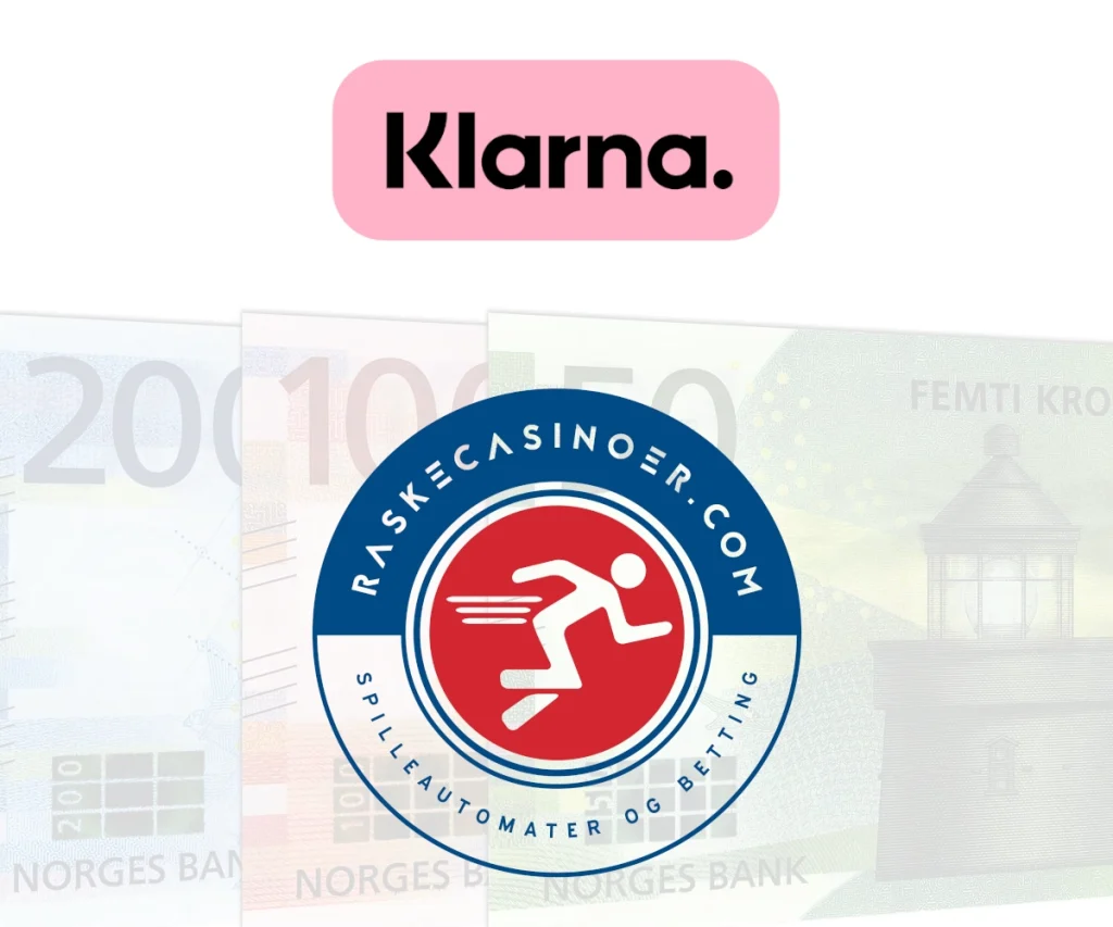 Klarna Casino Norge