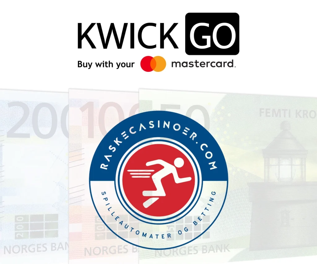 KwickGO Casino Norge