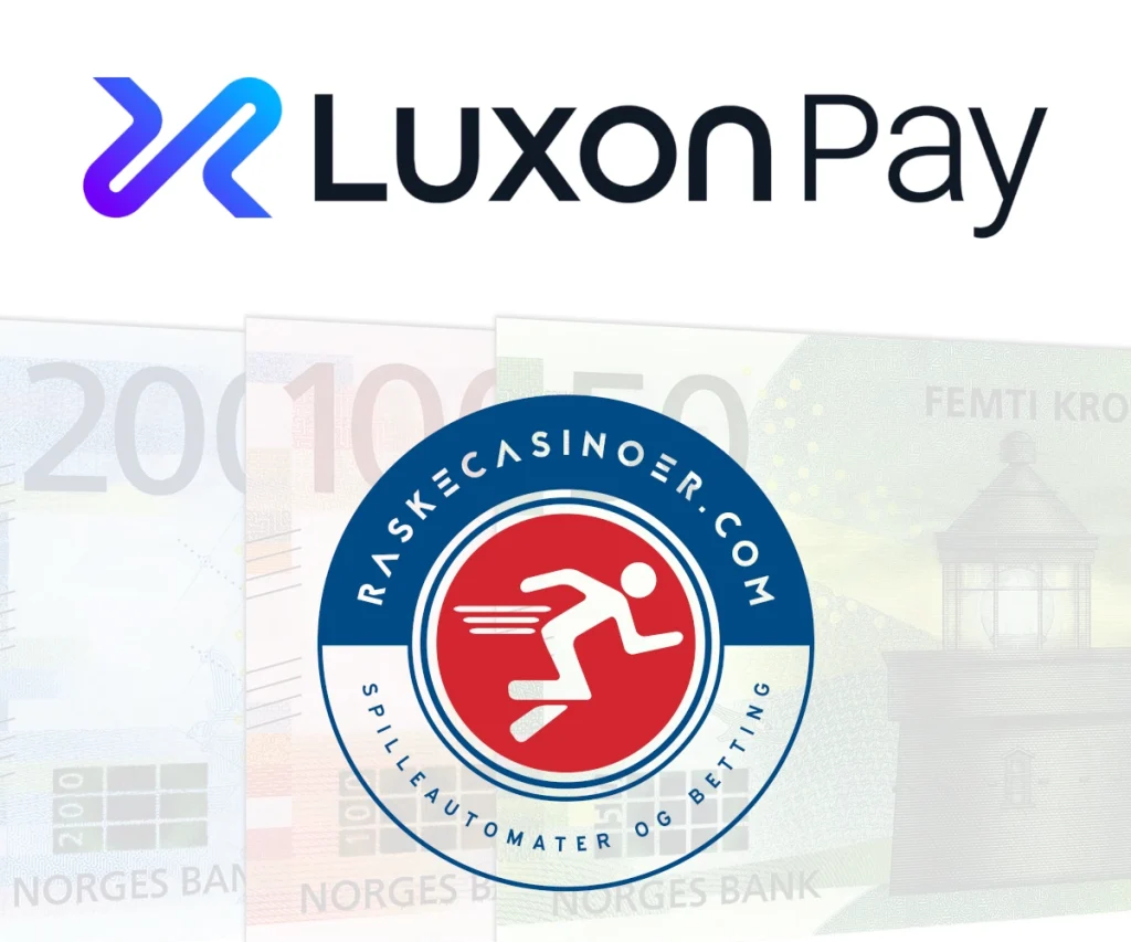 LuxonPay Casino Norge