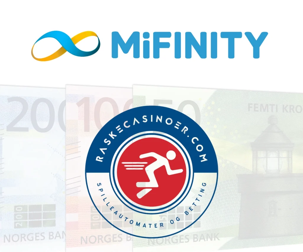 Mifinity Casino Norge