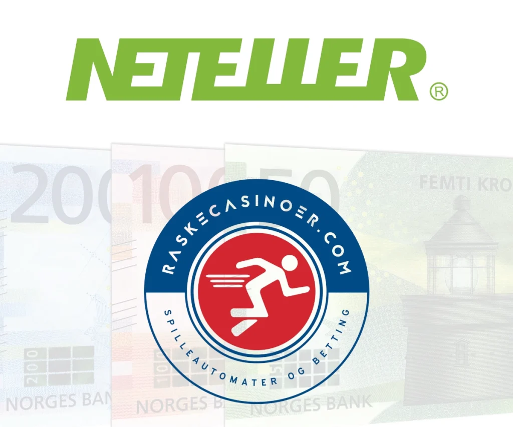 Neteller Casino Raskecasinoer.com