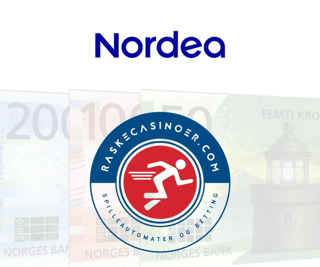 Nordea Casino Norge