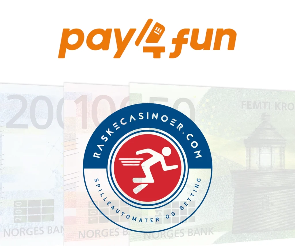 Pay4Fun Casino Norge