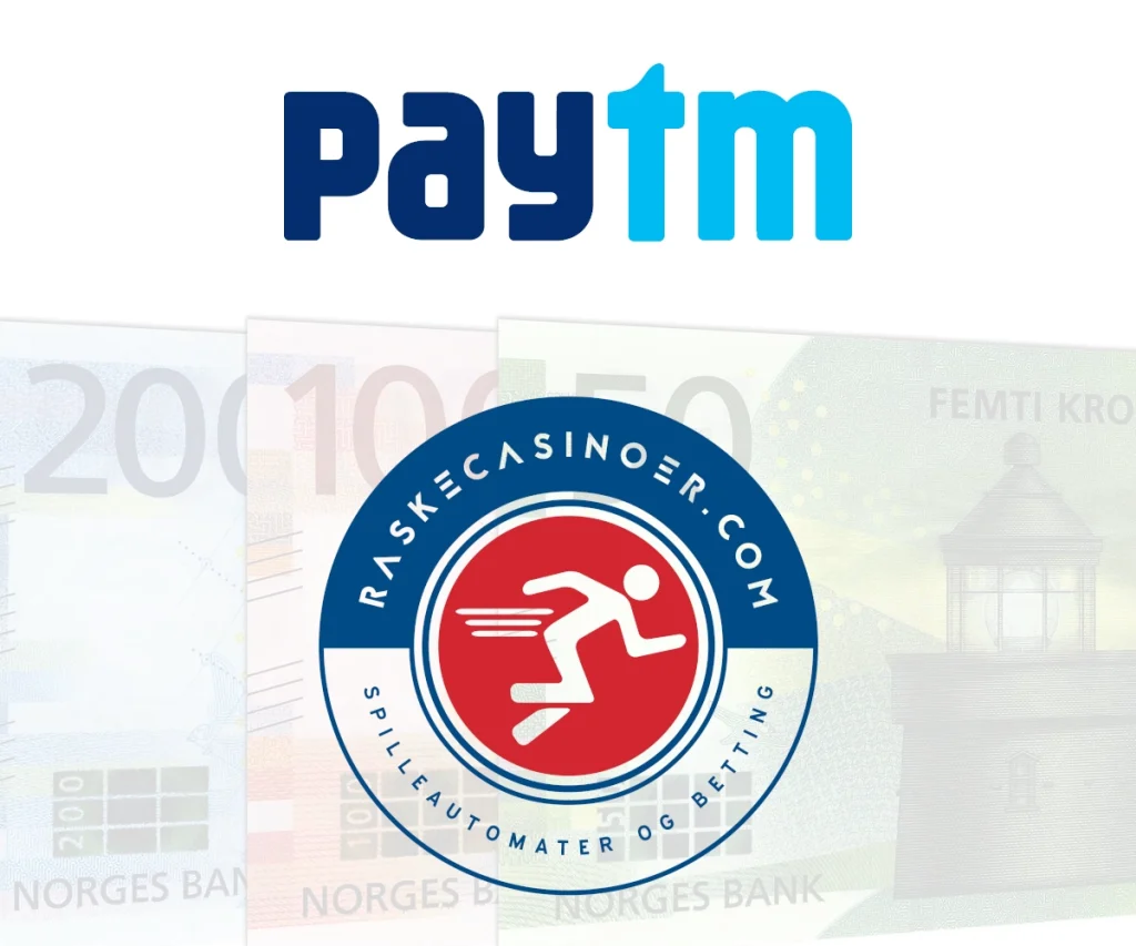 Paytm Casino Norge