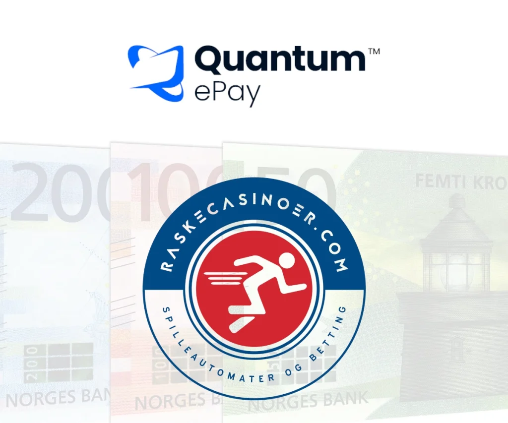 Quantum ePay Casino Norge