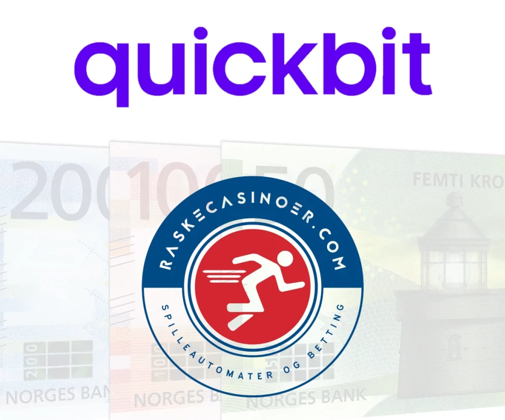 Quickbit Casino Norge