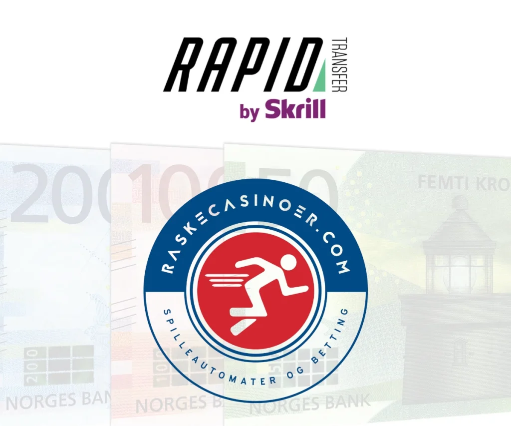 Rapid Transfers Casino Norge