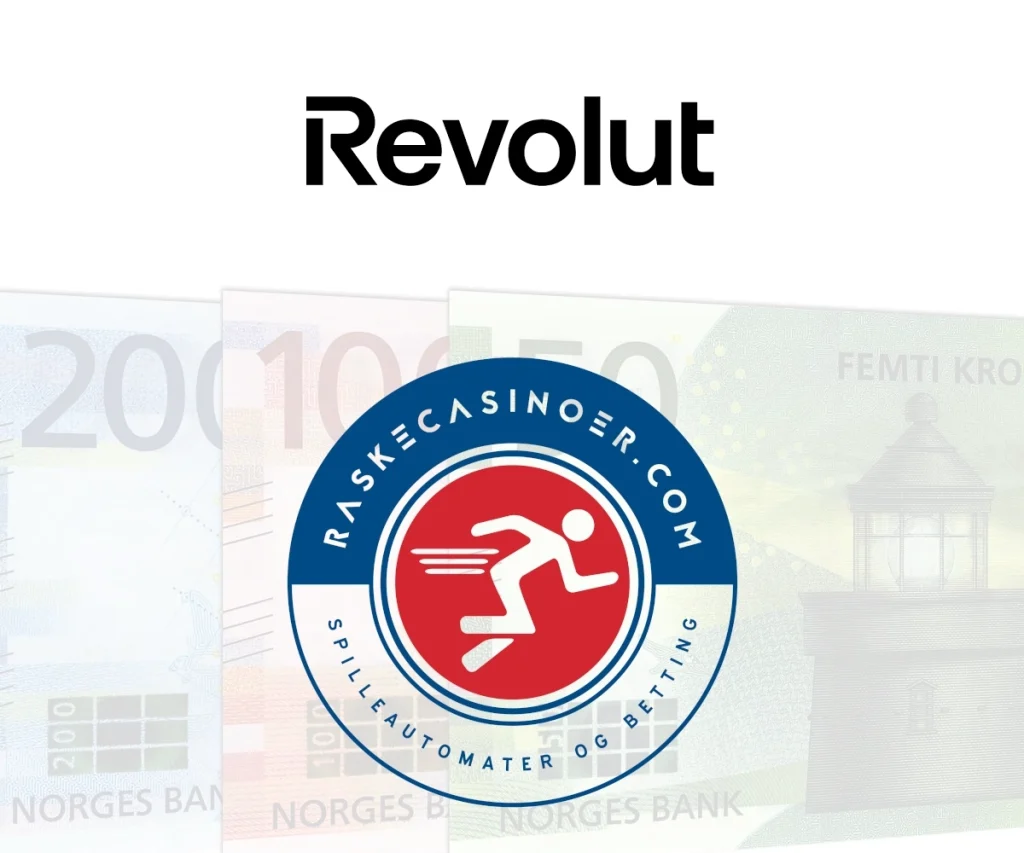 Revolut Casino