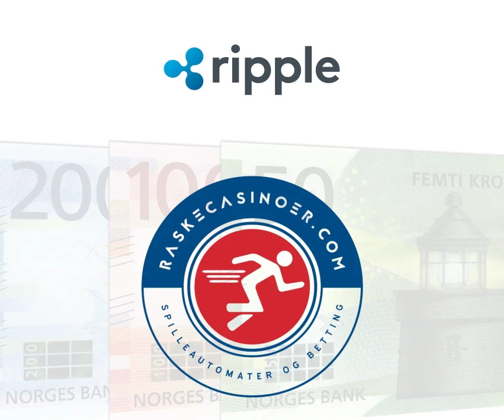 Ripple Casino Norge