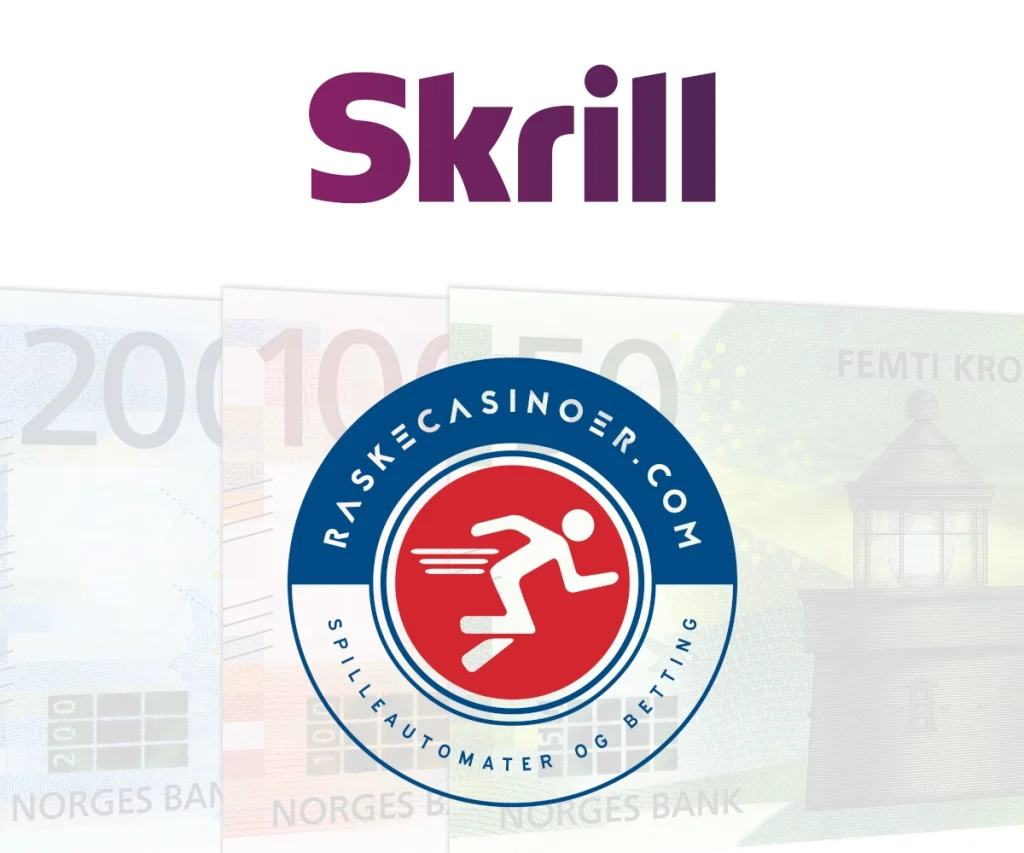 Skrill Casino Raskecasinoer.com