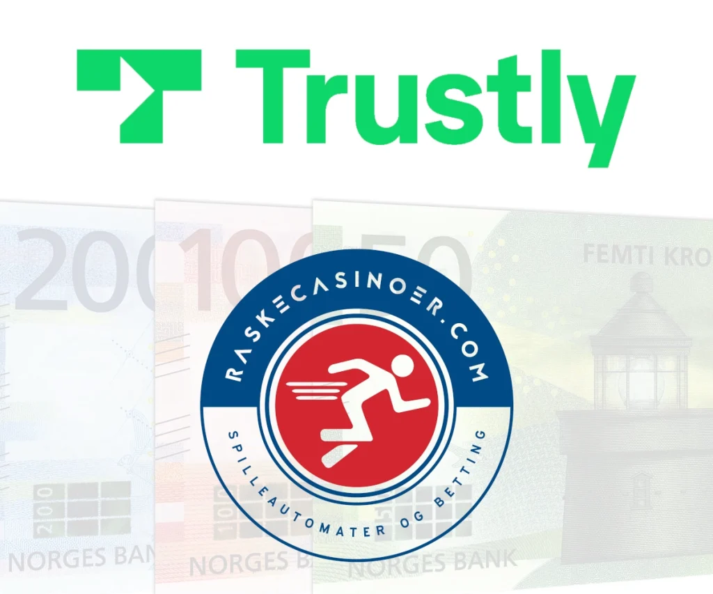 Trustly Casino Norge