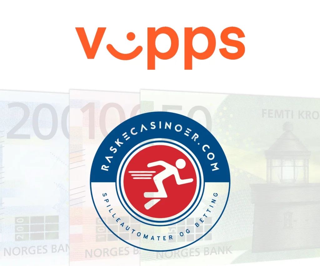 Vipps Casino Norge