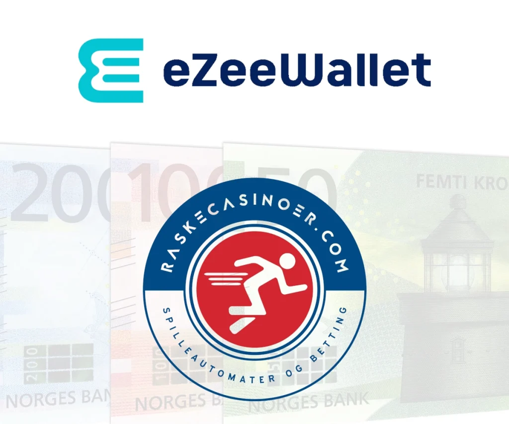 eZeeWallet Casino Norge