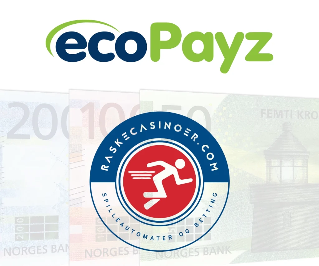 ecoPayz Casino Norge