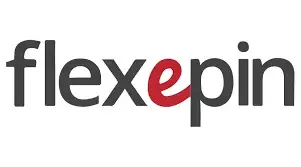 flexepin logo