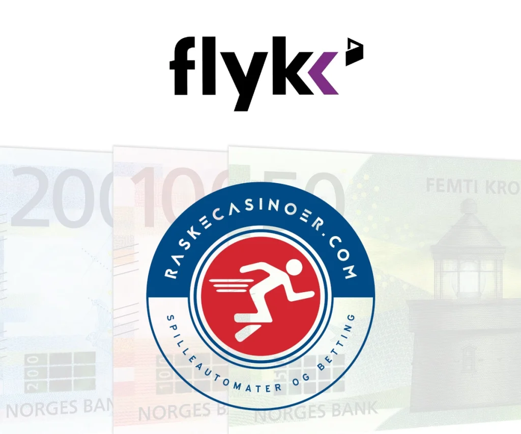 Flykk Casino Norge