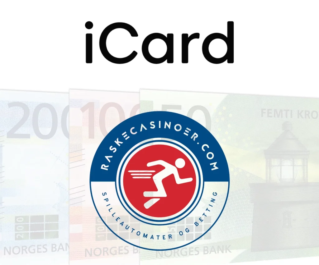 iCard Casino Norge