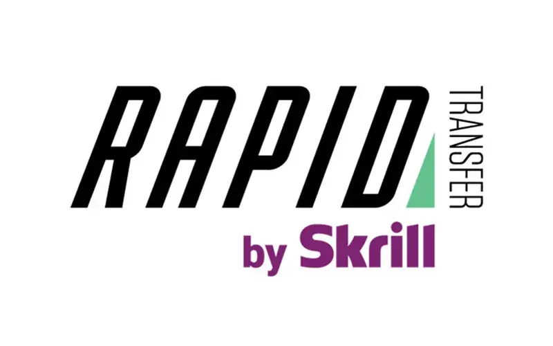 rapid transfer logo