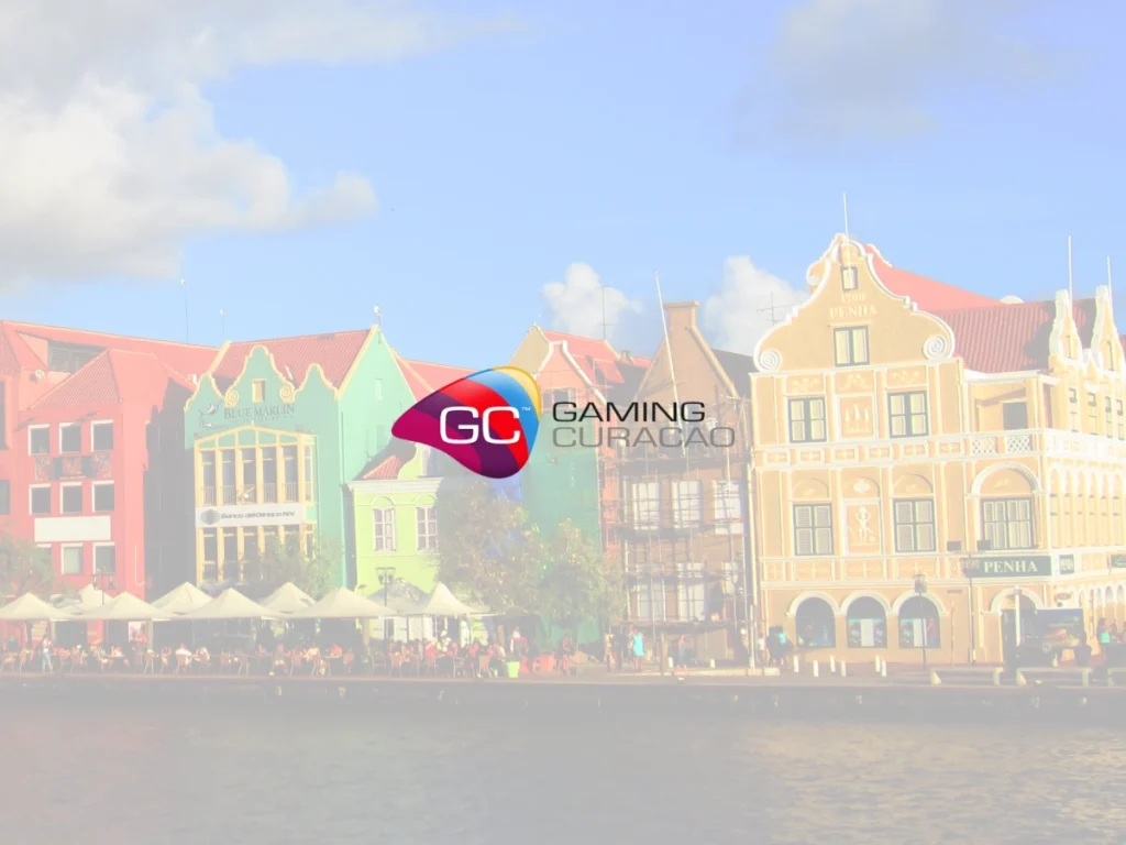 Curacao Casino License GC Gaming Curacao