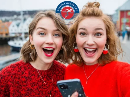 Feir 17. mai med gratisspinn uten innskudd fra Raskecasinoer.com 🇳🇴🎉