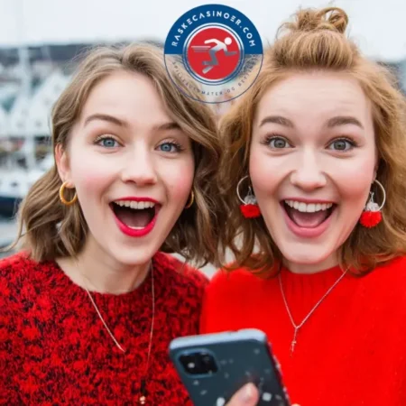 Feir 17. mai med gratisspinn uten innskudd fra Raskecasinoer.com 🇳🇴🎉