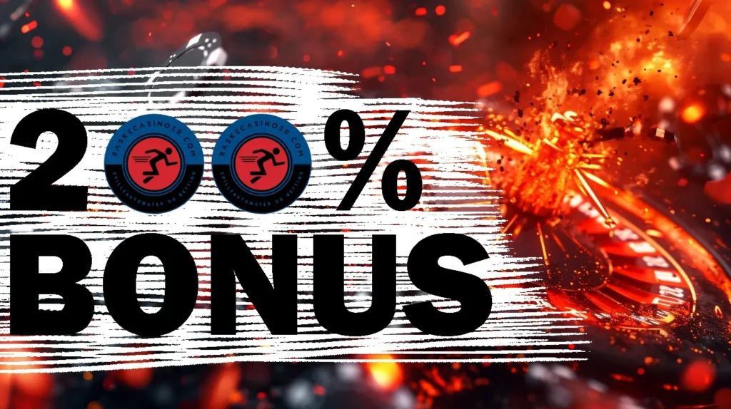 Raske Casinoer 111 200 Casino Bonus Raskecasinoer.com