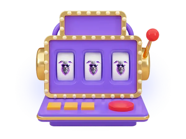 Goatz Casino Spilleautomater
