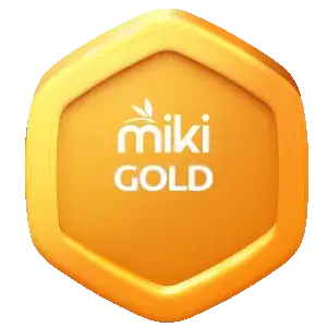 Miki Casino VIP lvl 4