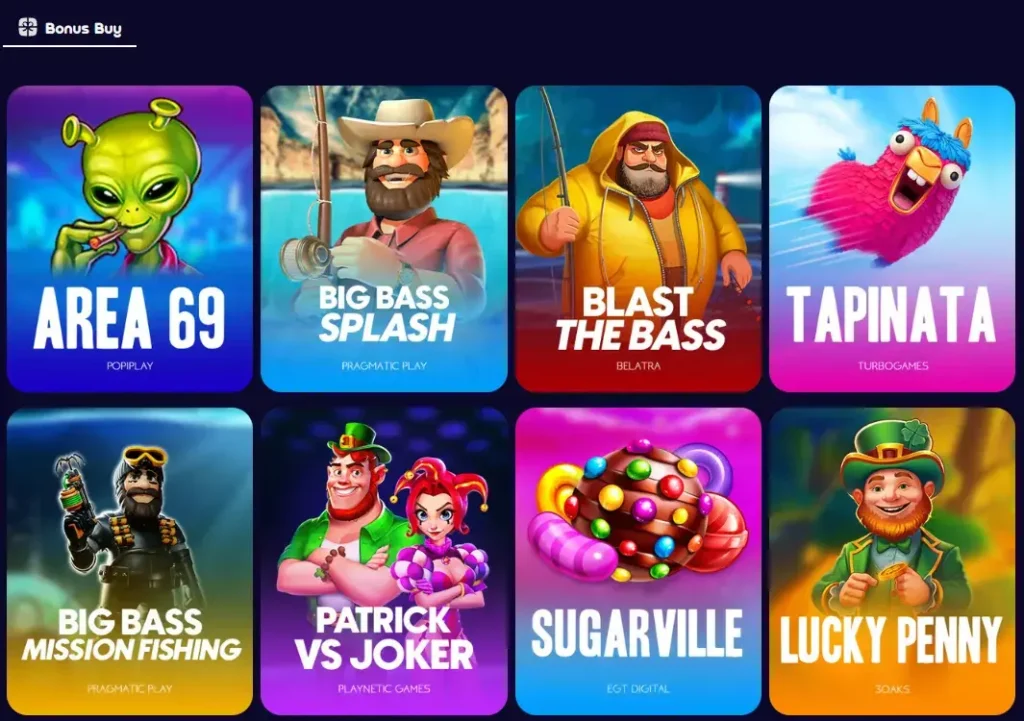 Spinsino Casino 10 Spinsino Casino Spilleautomater Bonus buy