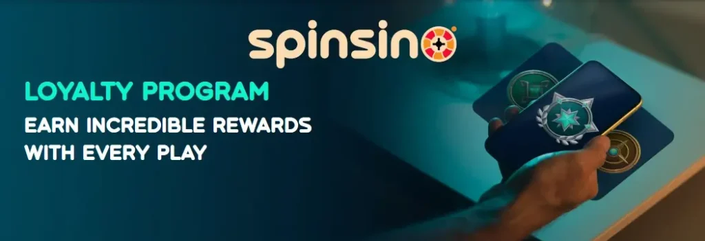 Spinsino Casino 19 Spinsino Casino VIP