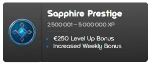 Spinsino Casino 25 Spinsino Casino VIP Sapphire