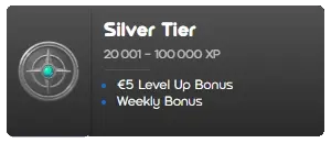 Spinsino Casino 21 Spinsino Casino VIP Silver