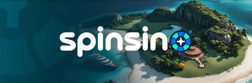 Spinsino Casino 2 Spinsino Casino – Anmeldelse