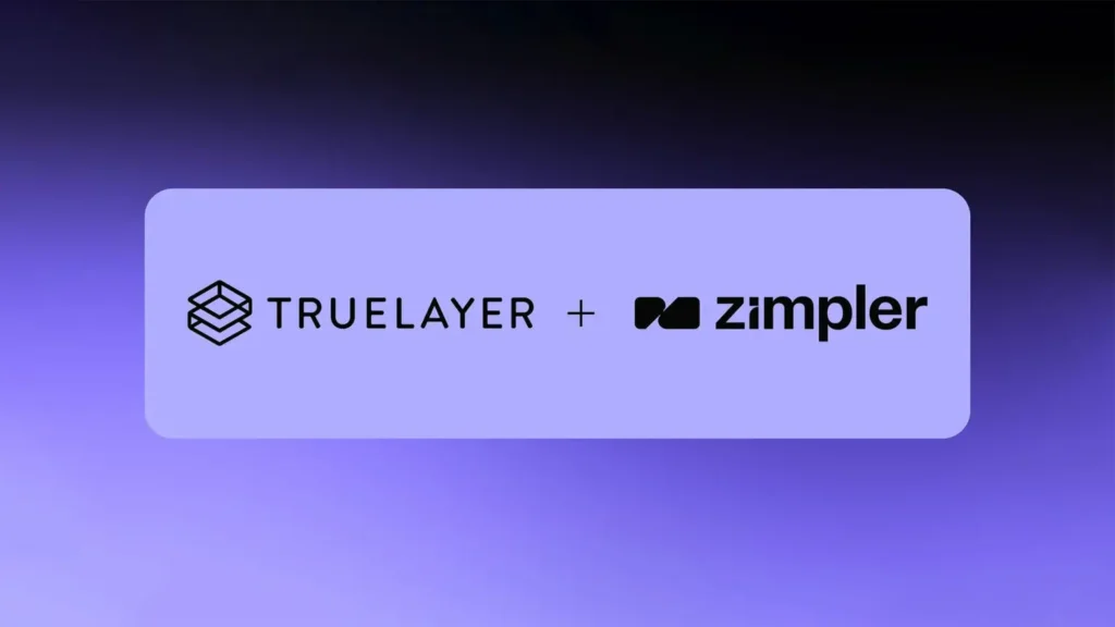 TrueLayer kjøper Zimpler: En ny æra for Pay by Bank 1 TruelayerxZimpler 1536x864 1