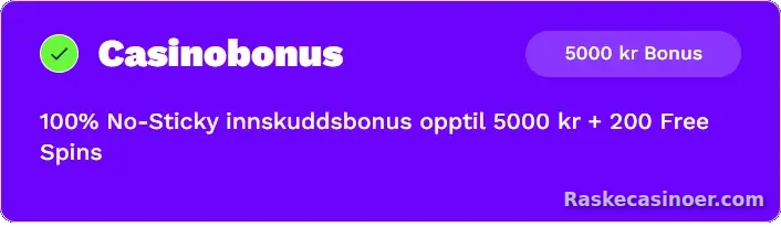 Unionbet Anmeldelse 2 Unionbet Casinobonus