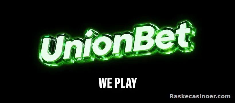 Unionbet Anmeldelse 7 Unionbet Oppsummering